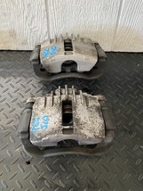 OEM 1998-2002 Chevrolet S10 Blazer Jimmy Rear Set Brake Calipers Left Right - $84.15