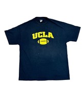 UCLA Football Team Edition Champs Sport T-Shirt XL Blue Bruins NCAA VTG ... - $18.09