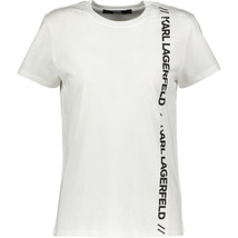 KARL LAGERFELD Branded T-Shirt BNWT - $91.37