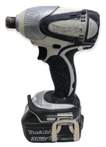 Makita Cordless hand tools Btd142 328310 - £54.26 GBP
