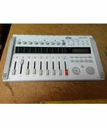 NO Output Zoom R16 Multitrack Recorder Interface Controller AS-IS - $2,417.26 MXN