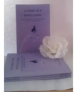 Journey in a Wheelchair- Step By Step Guide safely performing tasks a wh... - £11.76 GBP