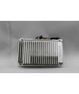 Audio Equipment Radio Amplifier Fits 2013-2019 FORD FLEX OEM #43953 - $134.99