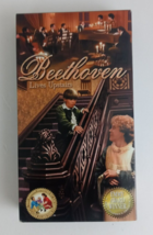 Beethoven Lives Upstairs  VHS VCR Movie Neil Munro - $1.97