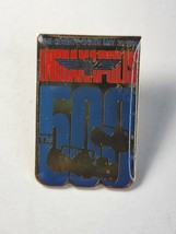 1994 Indianapolis 500 Event Collector Lapel Pin Indy 500 Indy Car 78st Running - £9.43 GBP