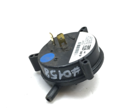 NORDYNE 632487 Furnace Air Pressure Switch 9371VO-HS-0112 -0.90 PF used ... - $16.00