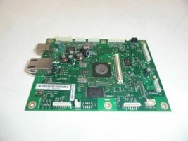 HP LaserJet Pro M452dn M452nw Main logic Formatter board cf389-60001 - $17.37