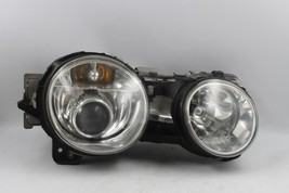 Right Passenger Headlight Excluding R Model Xenon HID 2003-2008 S TYPE O... - £422.18 GBP