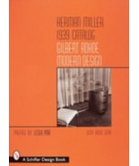 Herman Miller 2014 Catalog Paperback Ships N 24h - $77.31 CAD