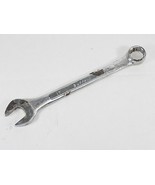 Vintage BUFFALO 17mm COMBINATION WRENCH Open &amp; 12 point ends 8&quot; Long - $6.75 CAD