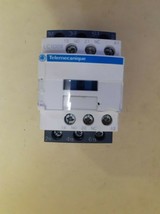 Telemecanique LC1D25M7 TeSys-034976 11KW/400V 15HP/480V Schneider - $31.90