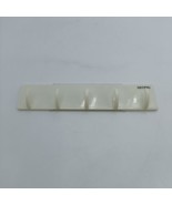 HSTPSG Non-metal hooks Plastic Wall Hooks for Coat, Jacket, Clothes, Hat... - $209.24 MXN