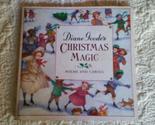 DIANE GOODE&#39;S CHRISTMAS MAGIC (Random House Pictureback) Goode, Diane - $2.93