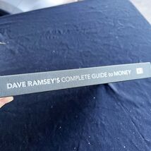Dave Ramsey&#39;s Complete Guide to Money - $3.74 CAD