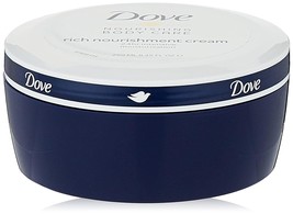 Dove Nourishing Body Care Rich Nourishment Cream with 48 Hour Moisturiza... - $23.99