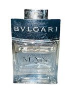 Discontinued Rare BVLGARI MAN Eau de Toilette 2 oz 60 ml Men Cologne EDT... - $121.49 CAD
