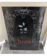 BRAM STOKER’S DRACULA MOVIE POSTER 27 x 40 SEALED FLAT LOCAL PICK UP ONLY - £53.06 GBP