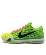 NikeKobe 10 Elite 'Grinch' iD - US SIZES - $734.72