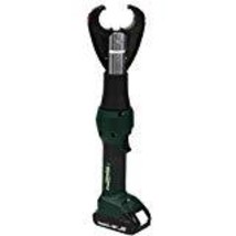 Greenlee EK628LX11 Gator Battery-Powered 6 Ton L Series Crimping Tool with 120V  - £2,075.92 GBP