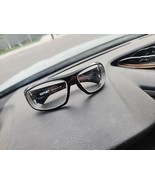 7eye by Panoptx Bali Glossy Black Frame with Clear Glass 7eye-bali F1805 - €58,13 EUR