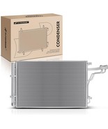 APM Air Conditioning A/C Condenser Compatible with Kia Soul 2014-2016 1.6L - $193.39