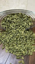 Indian Premium RAW Pumpkin Seeds 100gms-1000gms FREE SHIP - £12.67 GBP+
