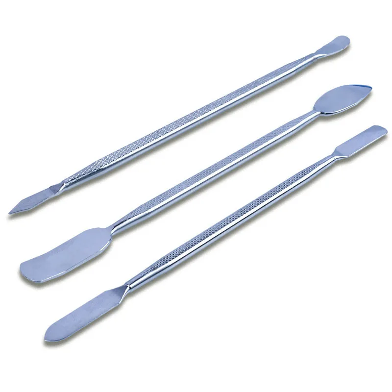 House Home 1/3pcs Universal Mobile Phone Repair Opening Tool Metal DisAemble Cro - £19.28 GBP