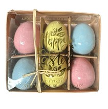 Asquith &amp; Sumerset Sweet Freeisa &amp; Blue Peony Bath Fizzer - Happy Easter - £13.44 GBP
