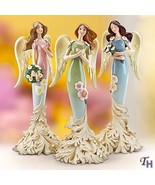 Lenox Hope of Spring Angels - $94.95