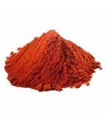 RED PEPPER, DRIED N GROUND, ORGANIC, 2 OZ, DELICIOUS FRESH SPICY DRIED S... - $6.99