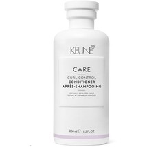 Keune Care Line Curl Control Conditioner 8.5oz - $33.50
