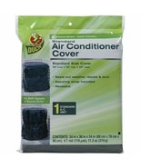 1431012 Duck® Brand Air Conditioner Cover, Standard A/C Unit 34&quot; x 30&quot; x... - $13.70 CAD