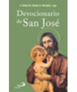DEVOCIONARIO DE SAN JOSE  - $16.41 CAD