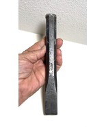 Vintage 8.38&quot; Stonemasons Bricklayers Engineers Machine Shop Cold Chisel - €12,79 EUR