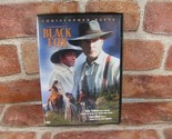 Black Fox (1995), DVD, Christopher Reeve, Tony Todd, Raul Trujillo - $8.59