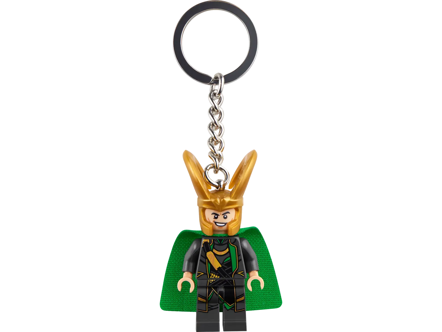 LEGO marvel 854294 Loki Key Chain - $49.00