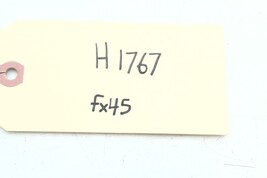 2003-2005 INFINITI FX35 FX45 BCM BODY CONTROL MODULE H1767 image 15