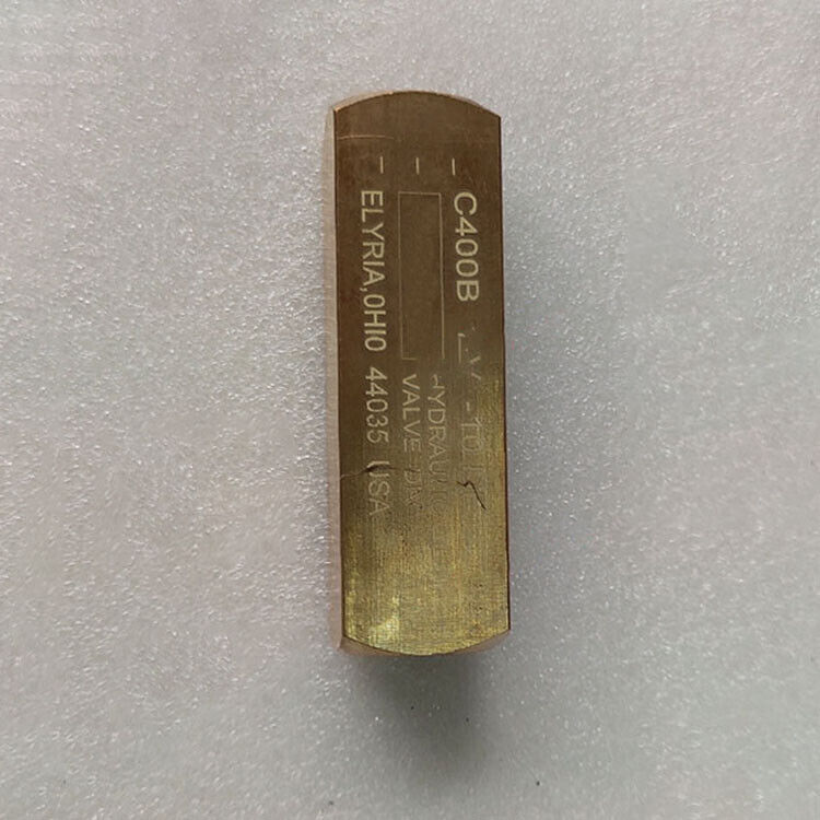 1PCS New 02250115-272 Suitable For Sullair Air Compressor Check - $34.45