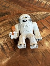 LEGO Star Wars Wampa minifigure with Horns and Drum Stick Complete Rare Lego Guy - £32.70 GBP