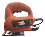Black &amp; decker Corded hand tools Js515 331883 - £12.01 GBP