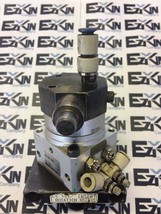 SMC MDSUB7-90S Rotary Actuator Cylinder, 90 Deg Rotation  - $98.00