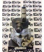 SMC MDSUB7-90S Rotary Actuator Cylinder, 90 Deg Rotation  - $1,828.29 MXN