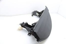 10-13 LEXUS IS250C IS350C CONVERTIBLE REAR DECK LID PANEL COVER ASSEMBLY Q5530 image 2