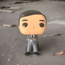 Funko POP Michael Corleone Godfather FYE Exclusive Gray Suit #390 - $23.14