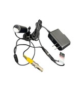 KT&amp;C CO. kpc-vbn190nhwx CCD Camera - $639.32 MXN