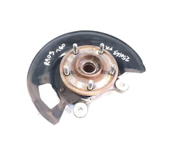 2008 2016 Chrysler Town Country OEM Front Right Spindle Knuckle  - $74.25