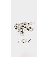 SMC D-F9BW Solid State Auto Switch Sensor Lot of 9 - $115.72 CAD
