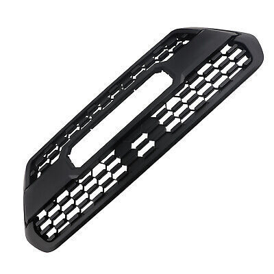 Front Grille Grill for Toyota Tacoma 2016 2017 2018 2019 2020 2021 2022 2023 - $89.10