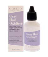 Gray Hair Oxidizer by Cuccio Haircare for Unisex - 1 oz Treatment - $223.32 MXN