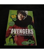 The Avengers - The 68 Collection: Set 3 (DVD, 2002, 2-Disc Set) - £52.54 GBP